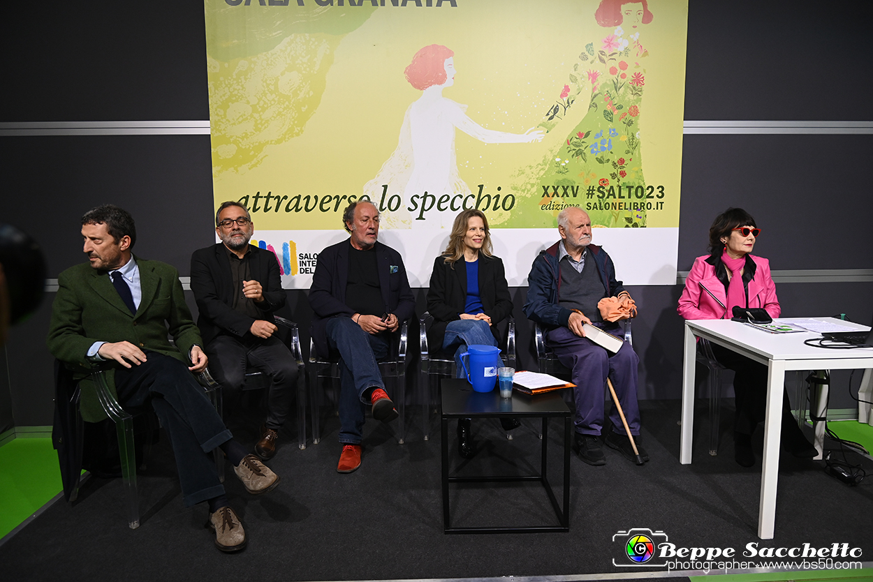 VBS_4305 - Salone Internazionale del Libro 2023 - XXXV Edizione.jpg